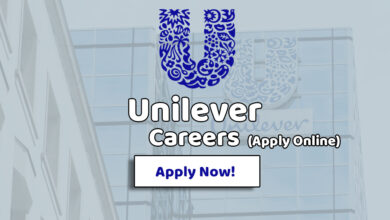 Unilever Careers
