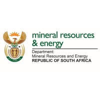 Department of Mineral Resources and Energy Department of Mineral Resources and Energy